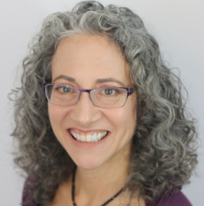 Dr. Ellen Albertson: midlife women