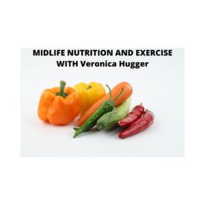 Midlife Nutrition and Exercise