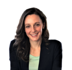 Dr. Kate Ricciardi nutritional counseling: gut health