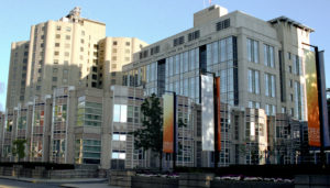 Brigham and Women's Medical Center at Harvard Medical