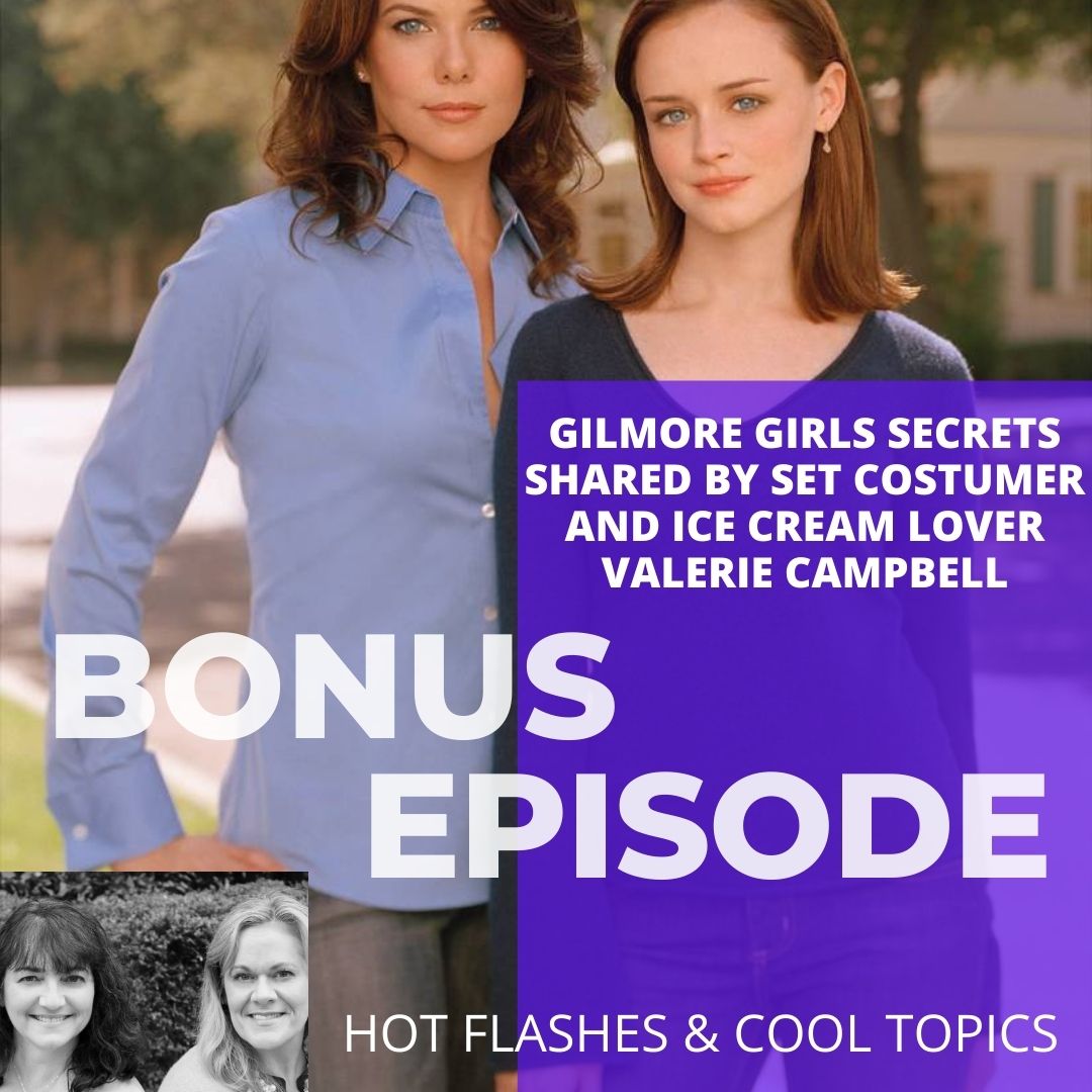Gilmore Girls: An Oral History