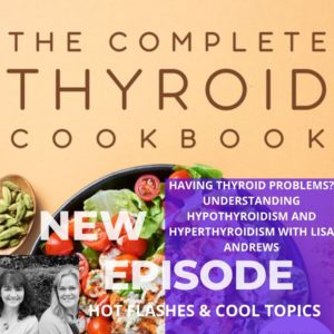 HAVING THYROID PROBLEMS? UNDERSTANDING HYPOTHYROIDISM AND ...