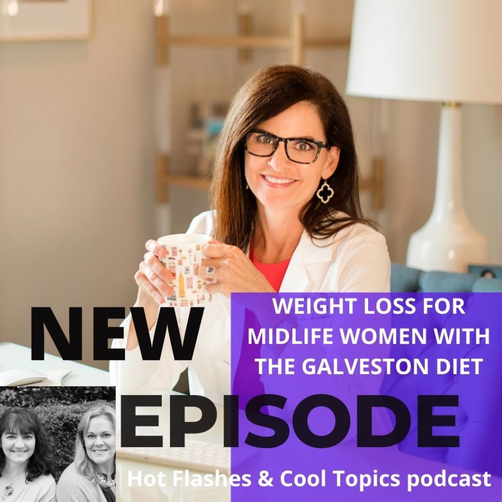 weight loss Galveston Diet
