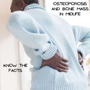 Osteoporosis and Bone Mass