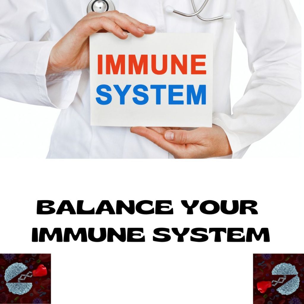 How Does The Sun Affect Your Immune System