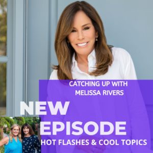 Melissa Rivers