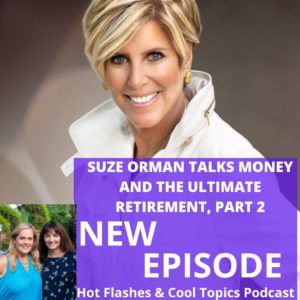 Suze Orman