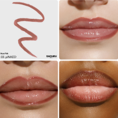Lip Liner STAY-N