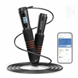 Smart Jump Rope