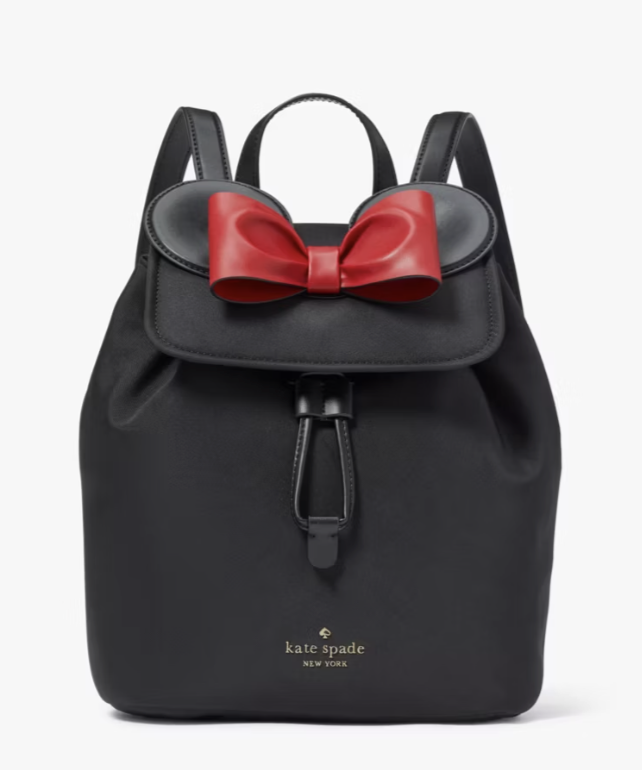 Kate Spade Minnie Backpack