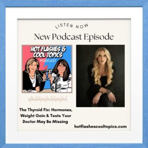 Dr. Amie Hornaman on the thyroid