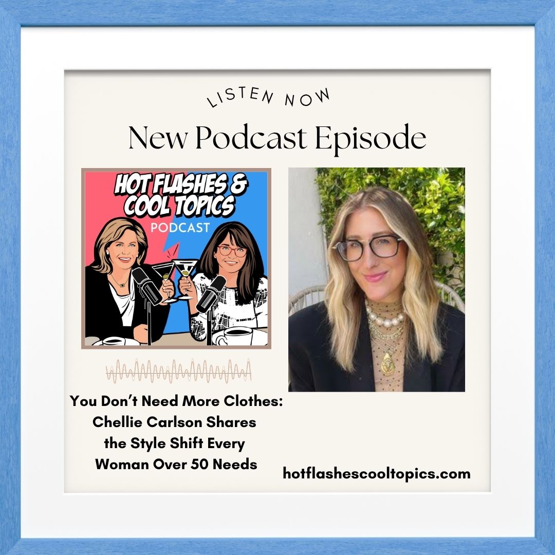 Style with Chellie Carlson